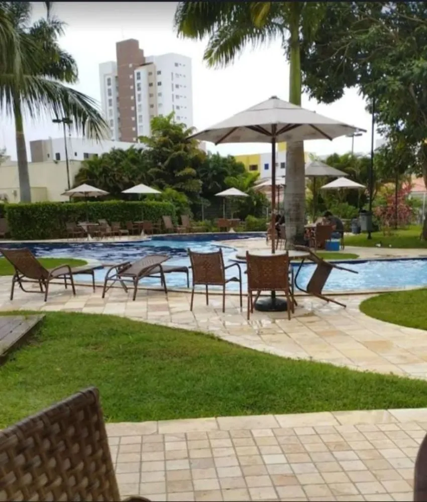 Apartamento, 3 quartos, 80 m² - Foto 2
