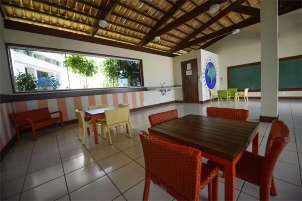 Apartamento, 3 quartos, 80 m² - Foto 4