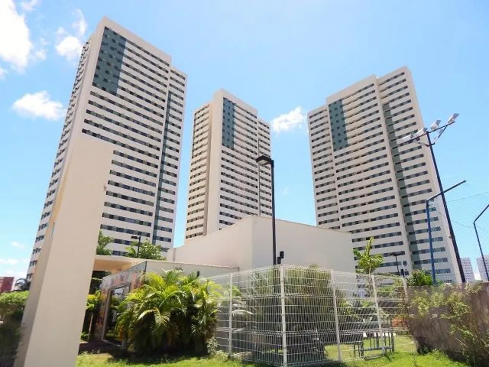 Apartamento, 3 quartos, 80 m² - Foto 9