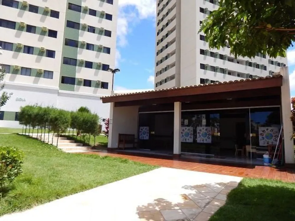 Apartamento, 3 quartos, 80 m² - Foto 6