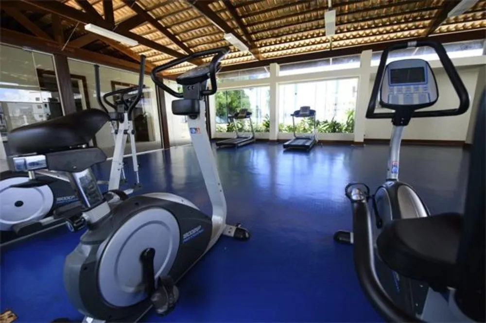 Apartamento, 3 quartos, 80 m² - Foto 16