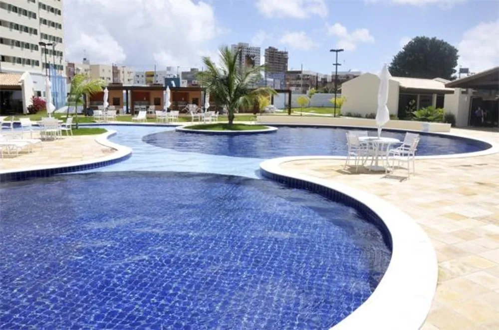 Apartamento, 3 quartos, 80 m² - Foto 11