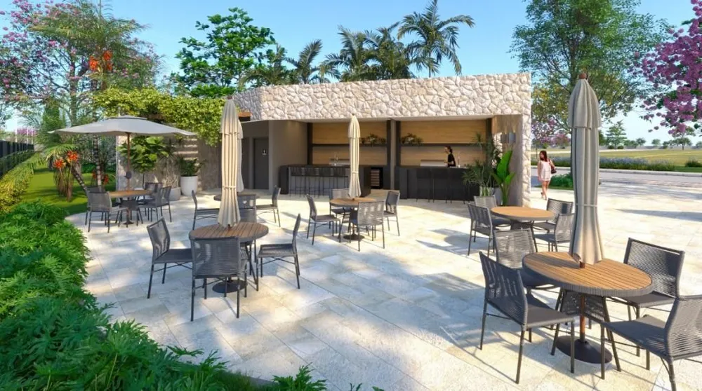 Loteamento e Condomínio, 240 m² - Foto 3