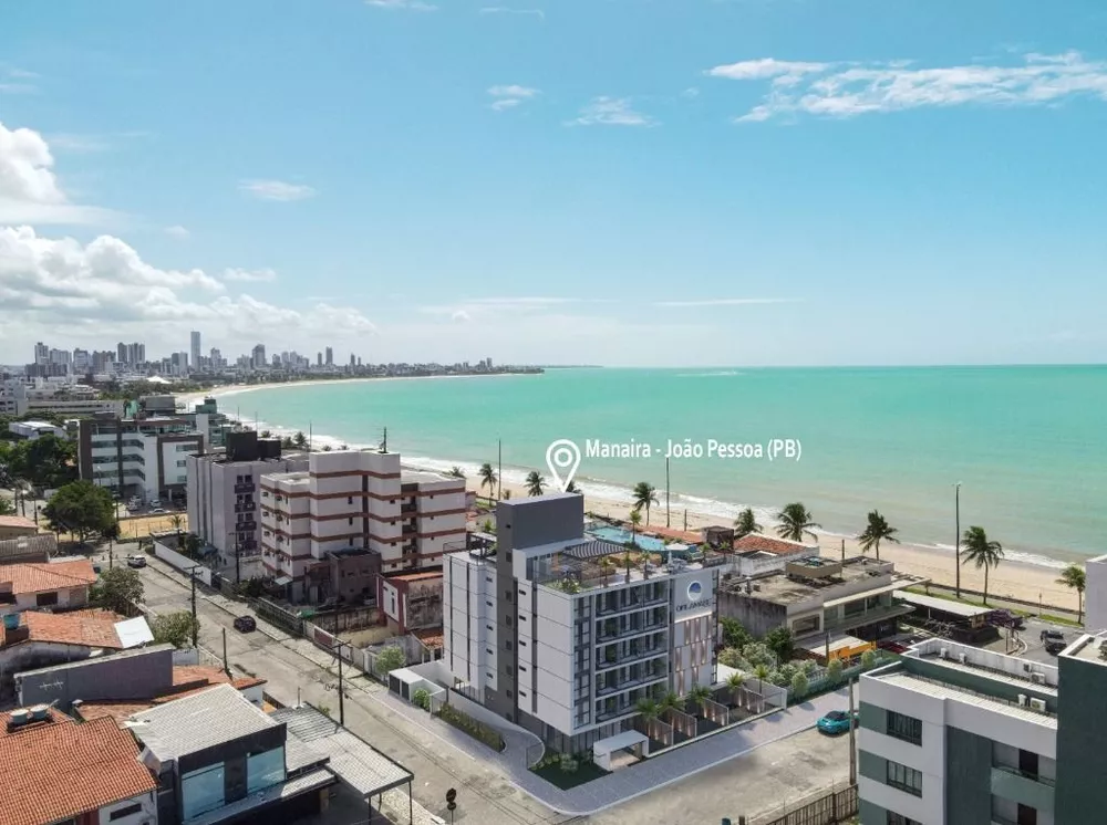 Flat/Apart Hotel, 1 quarto, 35 m² - Foto 1
