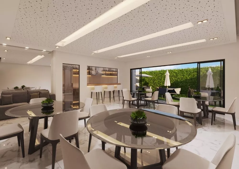 Flat/Apart Hotel, 1 quarto, 35 m² - Foto 3