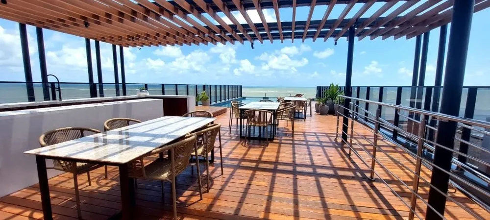 Flat/Apart Hotel, 1 quarto, 19 m² - Foto 9