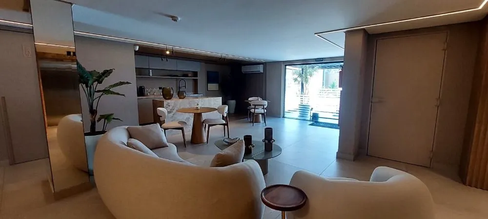 Flat/Apart Hotel, 1 quarto, 19 m² - Foto 12