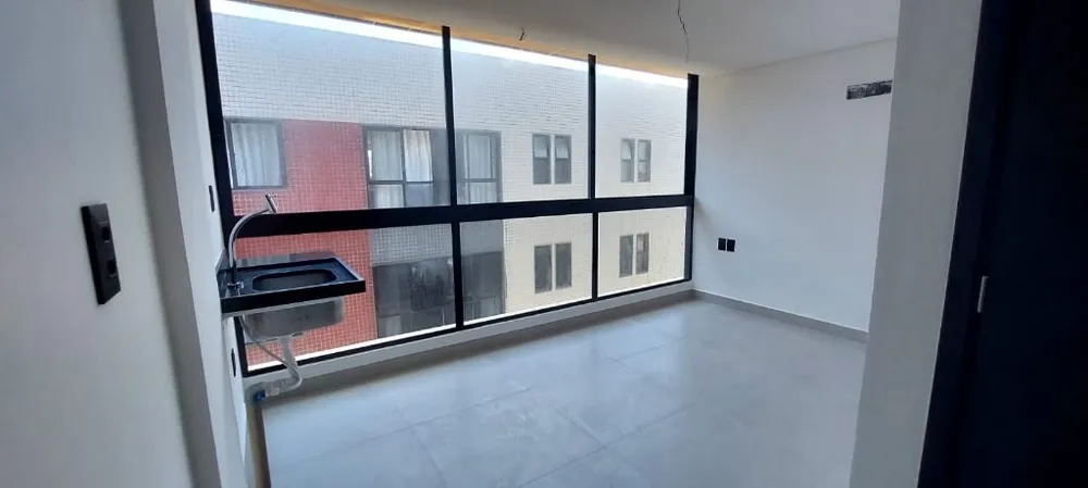 Flat/Apart Hotel, 1 quarto, 19 m² - Foto 4