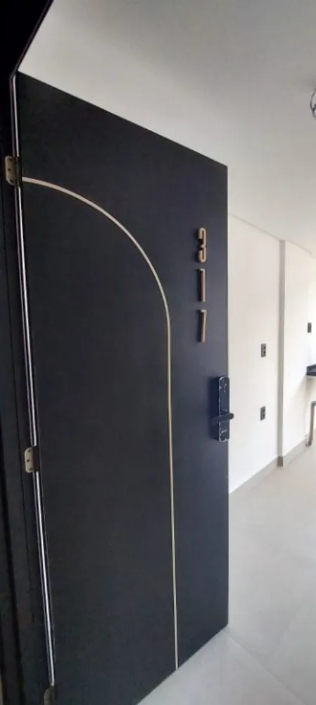 Flat/Apart Hotel, 1 quarto, 19 m² - Foto 7
