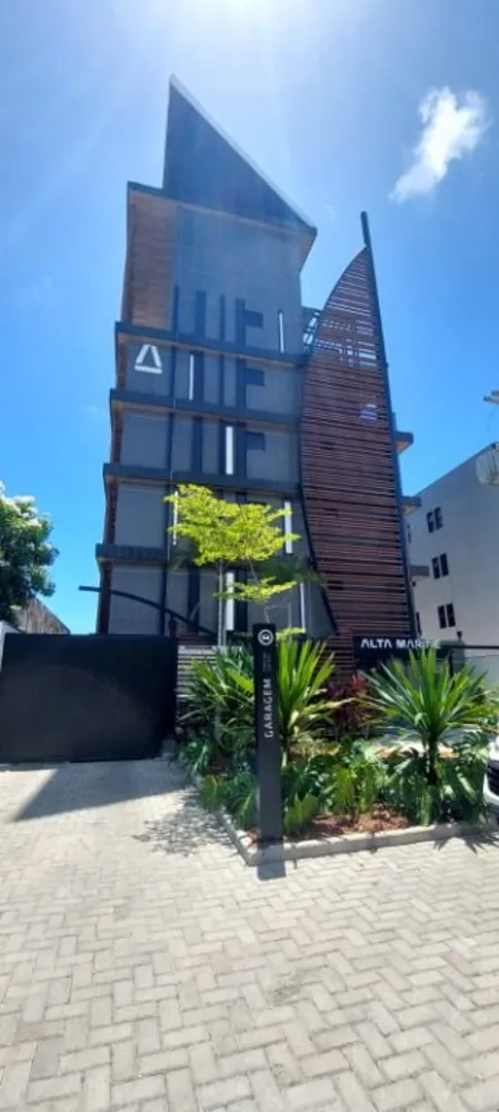 Flat/Apart Hotel, 1 quarto, 19 m² - Foto 1