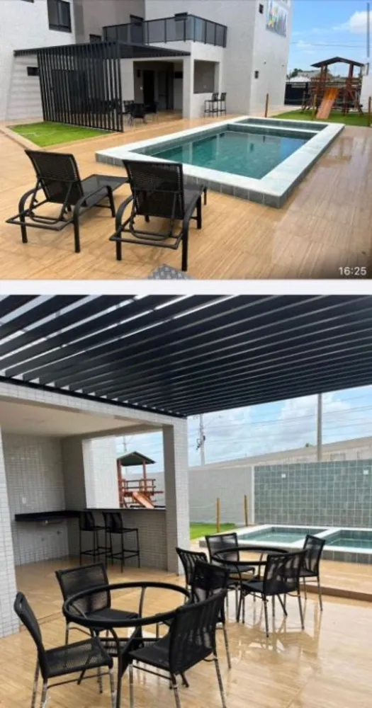 Apartamento, 2 quartos, 54 m² - Foto 6
