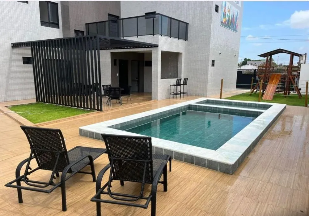 Apartamento, 2 quartos, 54 m² - Foto 5
