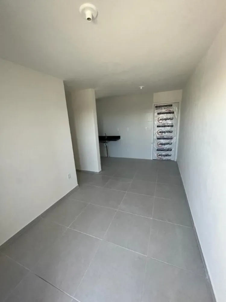 Apartamento, 2 quartos, 54 m² - Foto 9