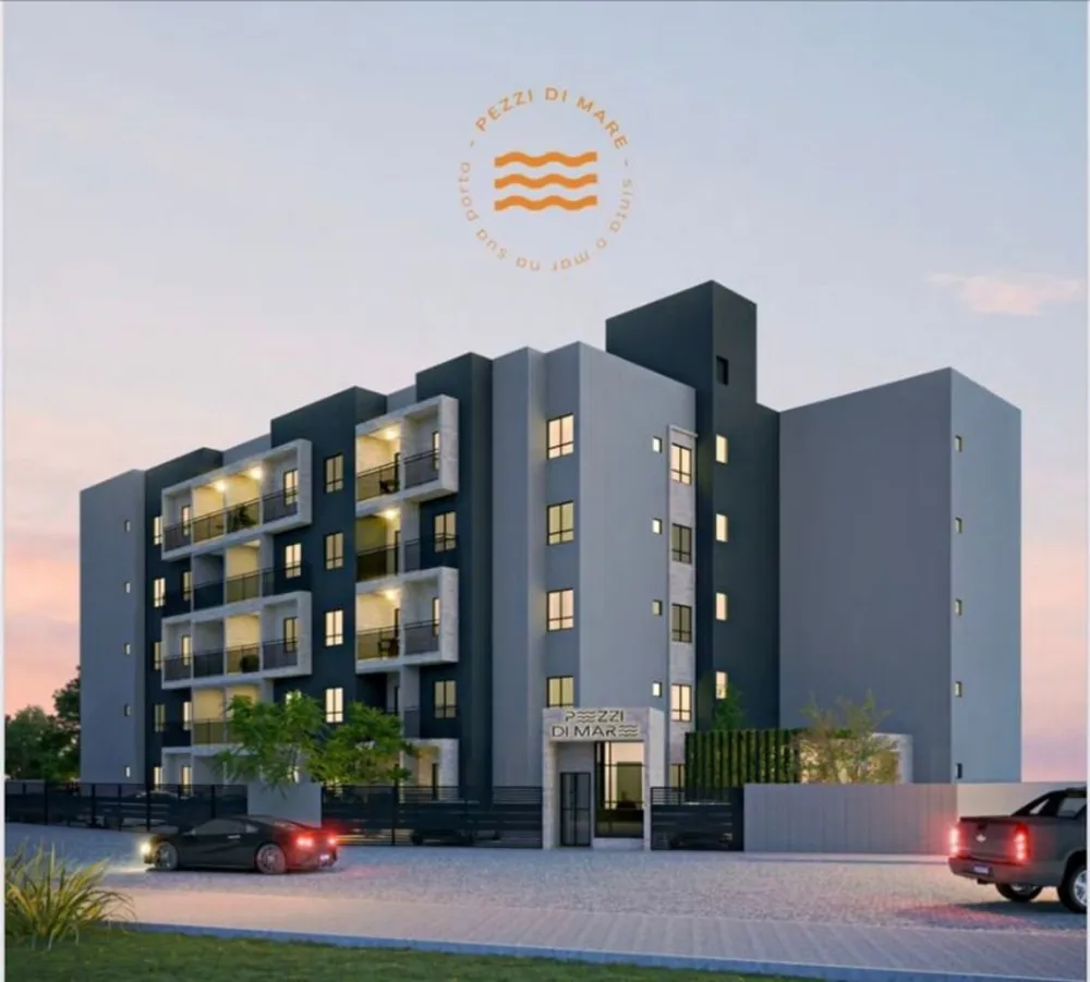 Apartamento, 2 quartos, 54 m² - Foto 12