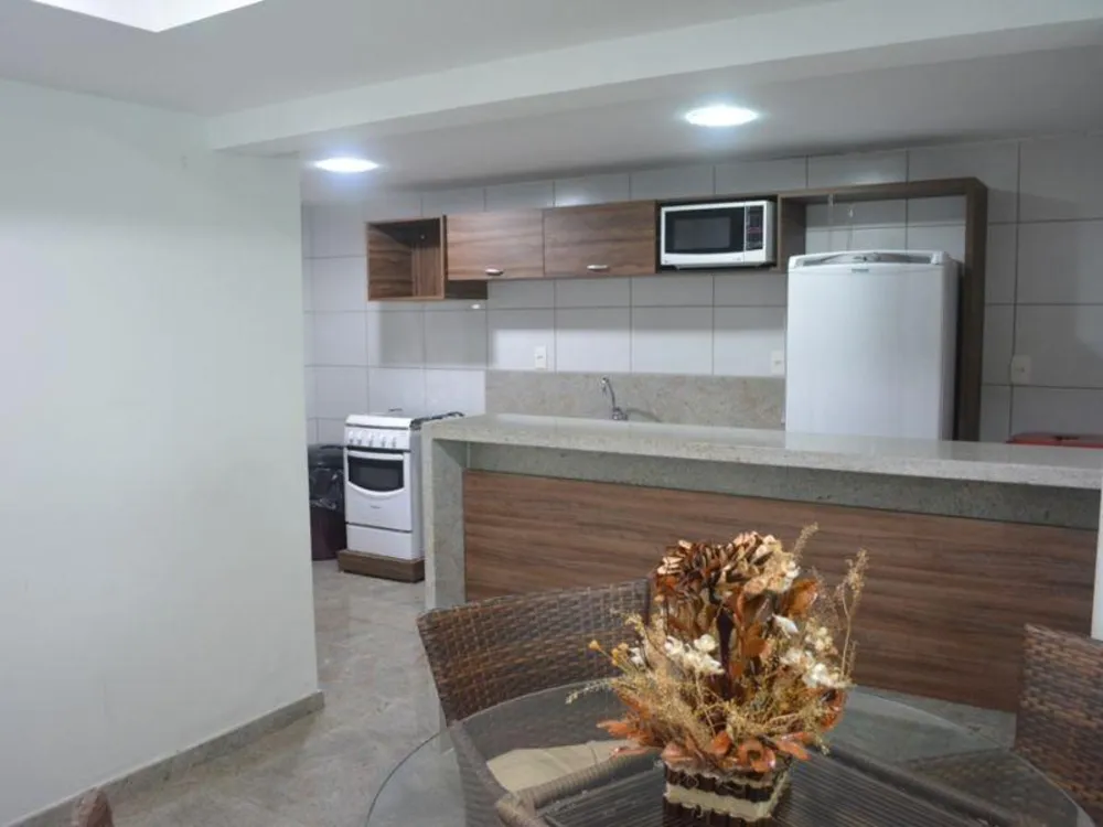 Apartamento, 2 quartos, 55 m² - Foto 5