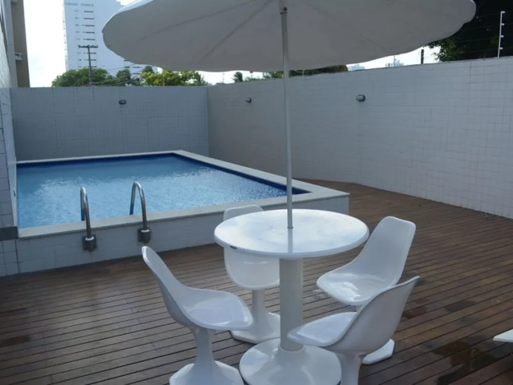 Apartamento, 2 quartos, 55 m² - Foto 2