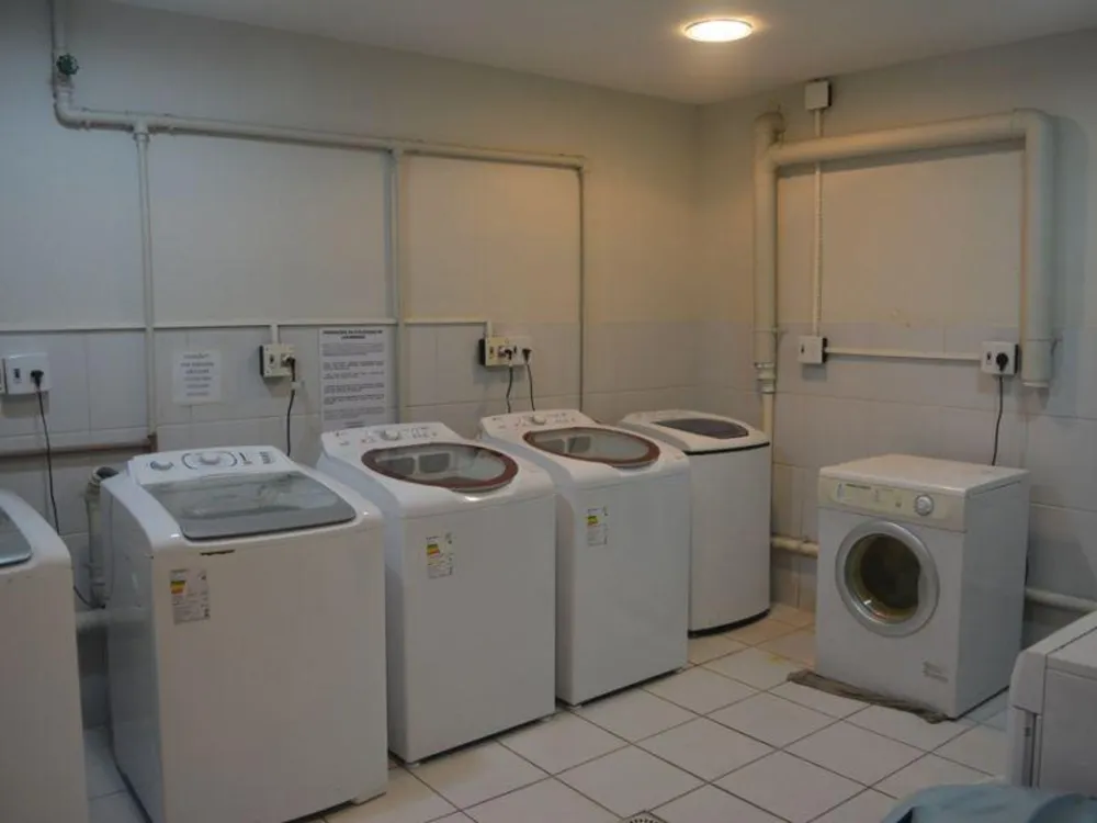 Apartamento, 2 quartos, 55 m² - Foto 7
