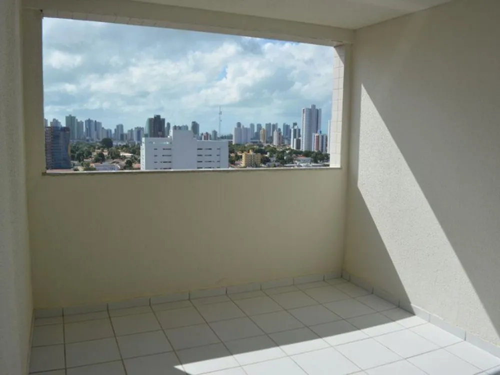 Apartamento, 2 quartos, 55 m² - Foto 9