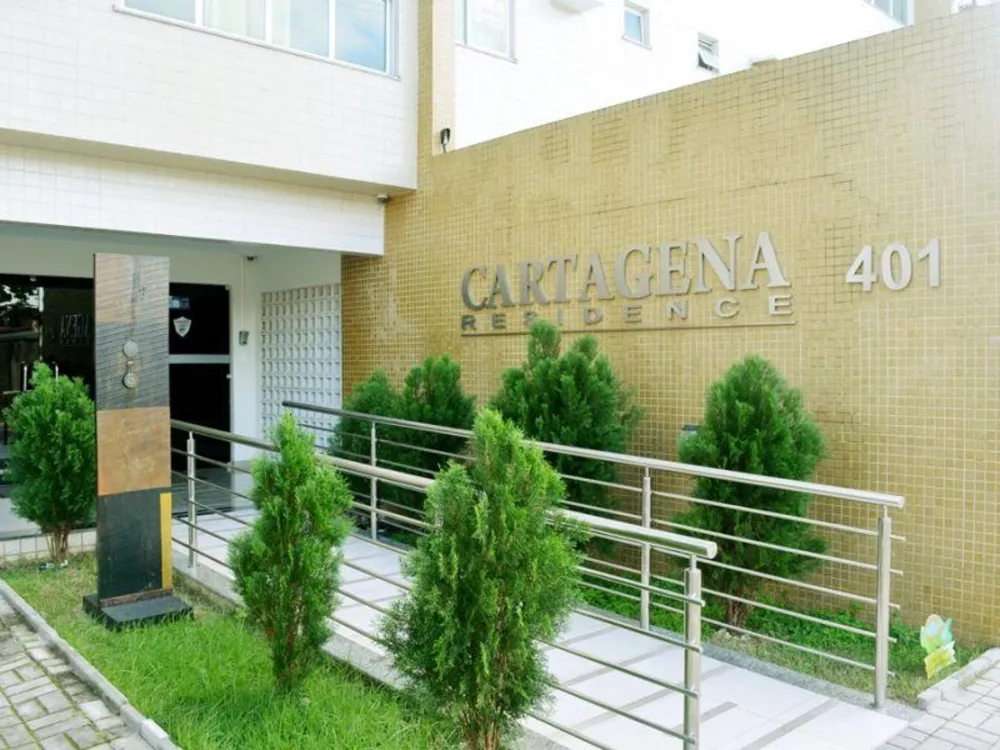 Apartamento, 2 quartos, 55 m² - Foto 4