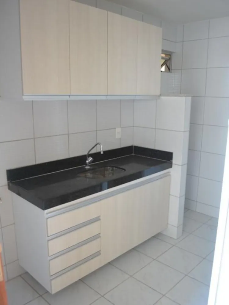 Apartamento, 2 quartos, 55 m² - Foto 6