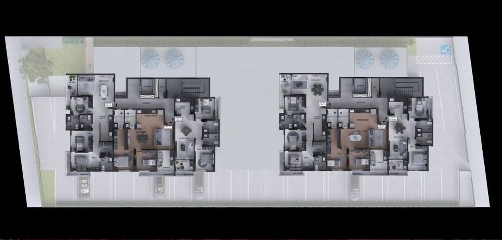 Apartamento, 2 quartos, 66 m² - Foto 23