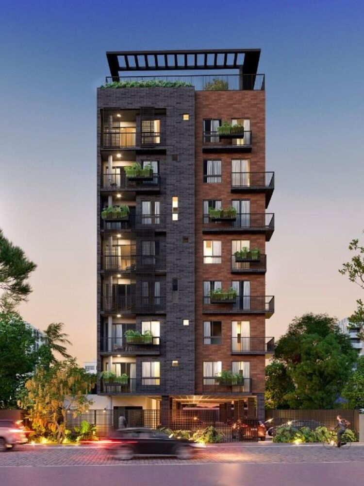 Apartamento, 2 quartos, 66 m² - Foto 33