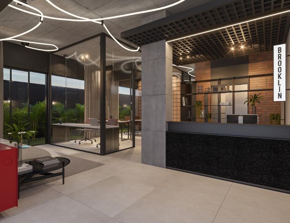 Apartamento, 2 quartos, 66 m² - Foto 4