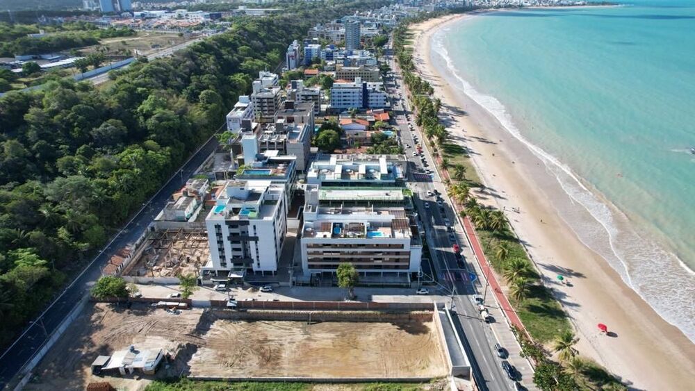 Apartamento, 3 quartos, 100 m² - Foto 8