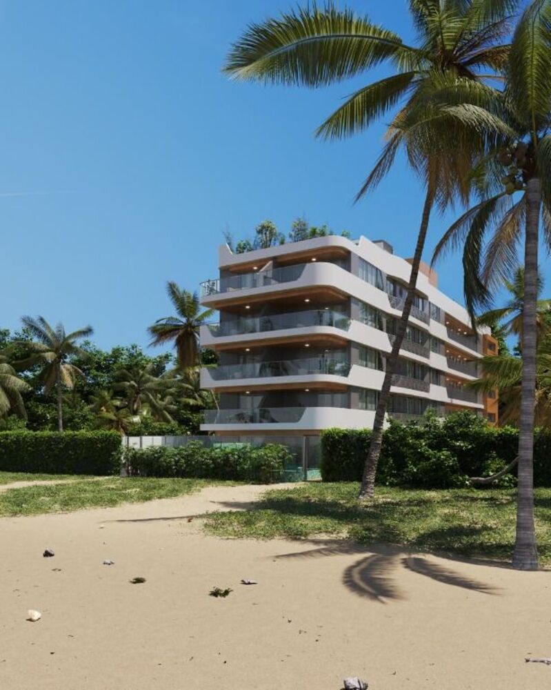 Apartamento, 3 quartos, 100 m² - Foto 3