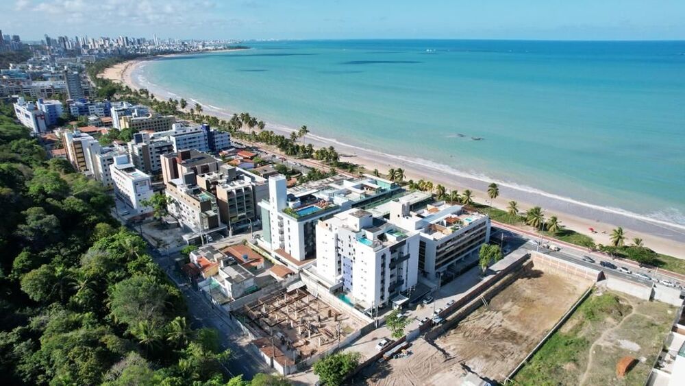 Apartamento, 3 quartos, 100 m² - Foto 7