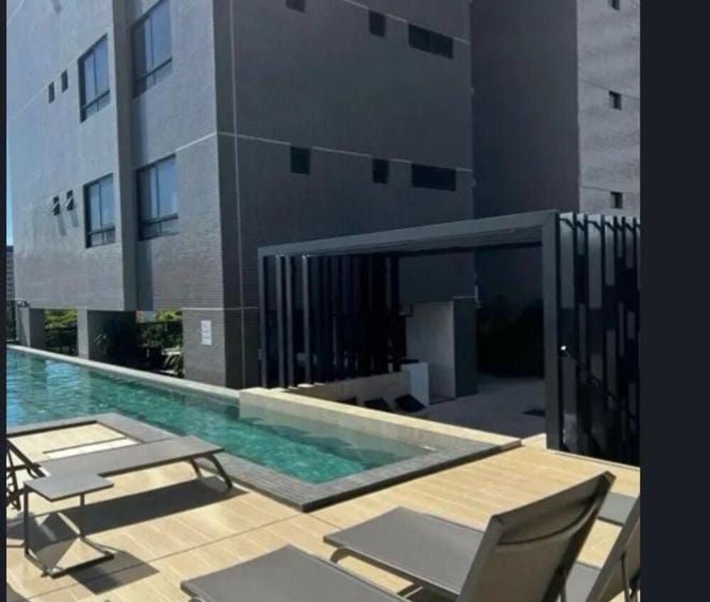 Apartamento à venda com 2 quartos, 60m² - Foto 17