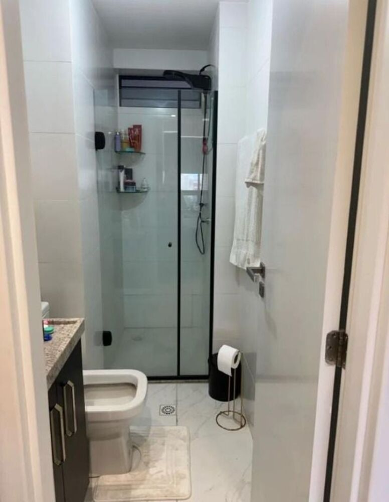 Apartamento, 2 quartos, 60 m² - Foto 19