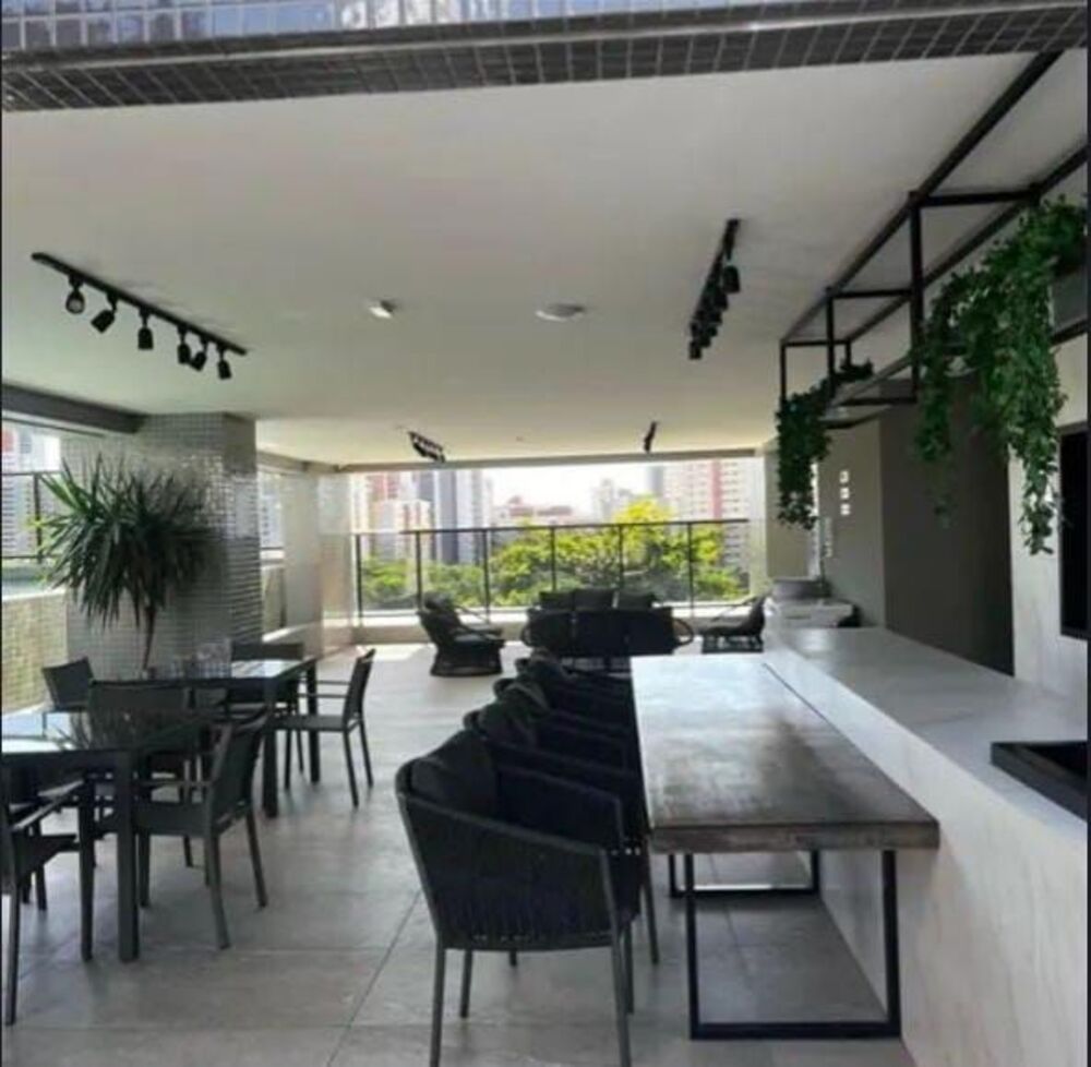 Apartamento, 2 quartos, 60 m² - Foto 2