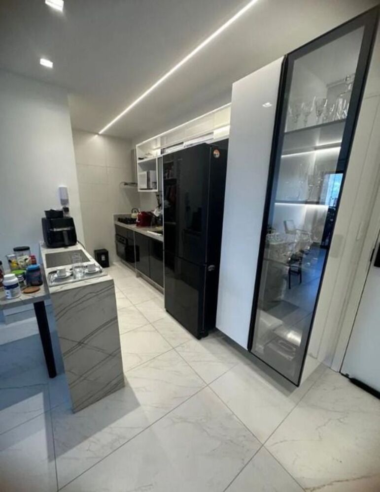 Apartamento, 2 quartos, 60 m² - Foto 12