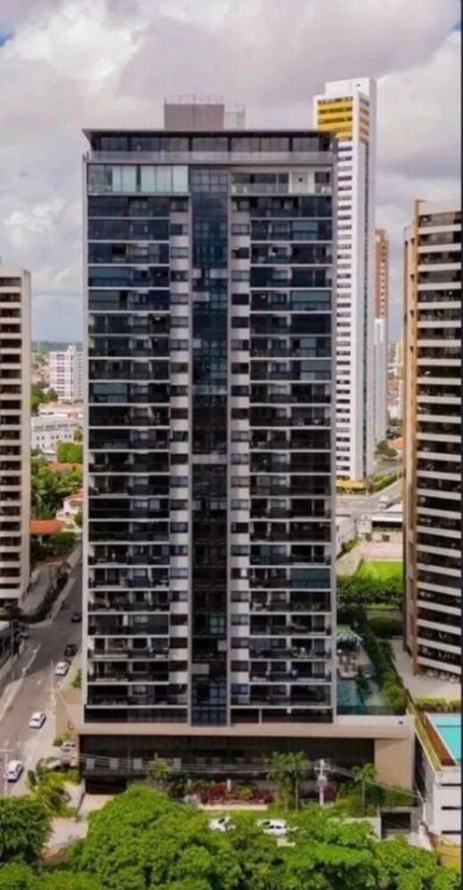 Apartamento, 2 quartos, 60 m² - Foto 1