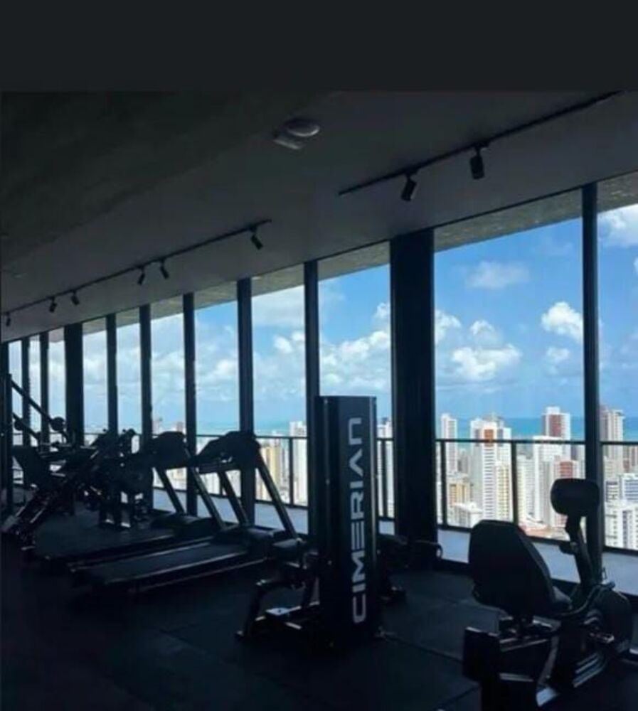 Apartamento, 2 quartos, 60 m² - Foto 5