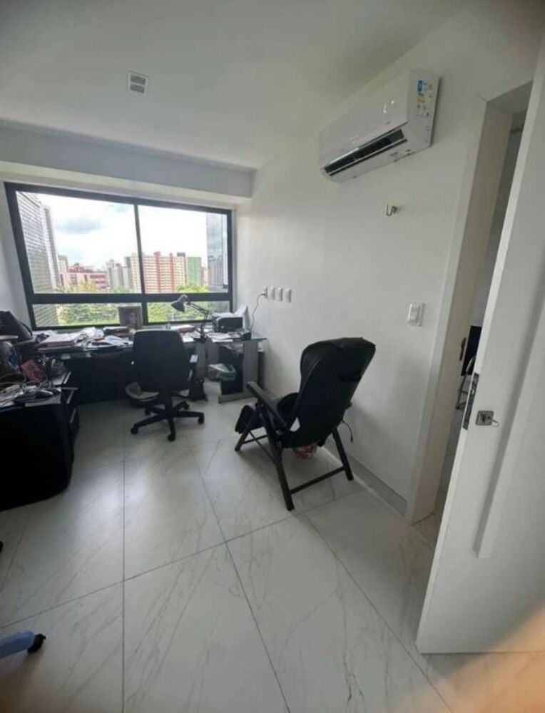 Apartamento, 2 quartos, 60 m² - Foto 8