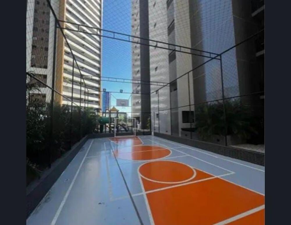 Apartamento, 2 quartos, 60 m² - Foto 18