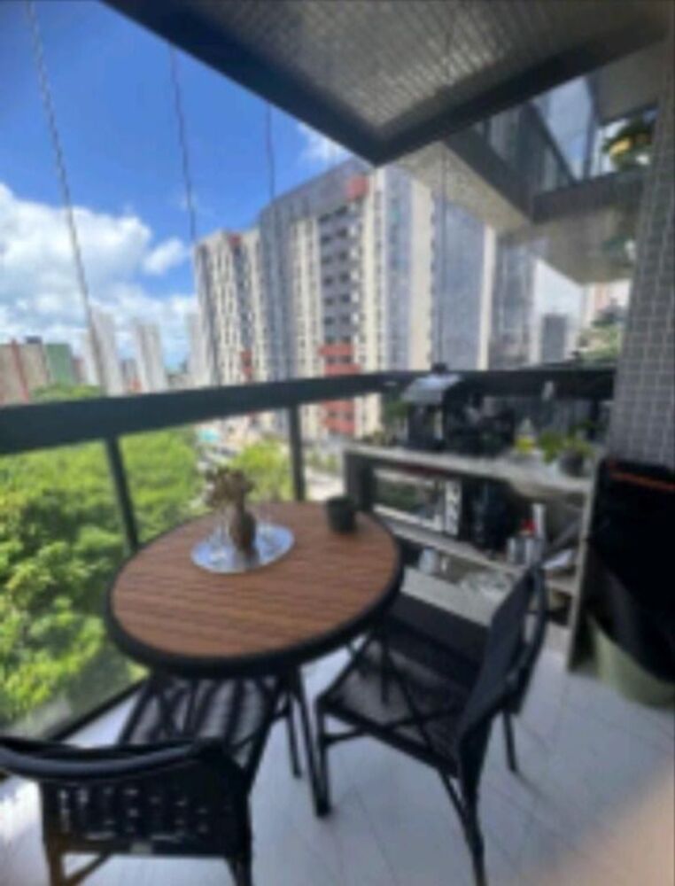 Apartamento, 2 quartos, 60 m² - Foto 6
