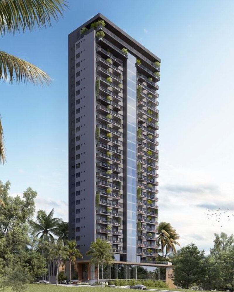 Apartamento, 2 quartos, 60 m² - Foto 20