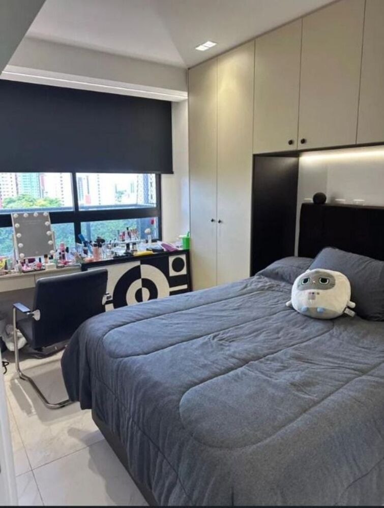 Apartamento à venda com 2 quartos, 60m² - Foto 14