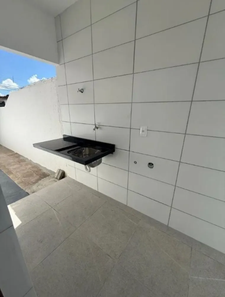 Casa de Condomínio, 3 quartos - Foto 11