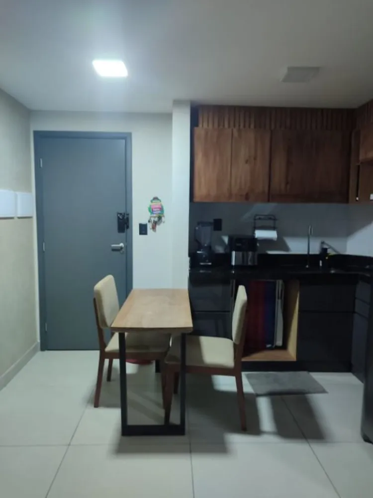 Flat/Apart Hotel, 1 quarto, 30 m² - Foto 3