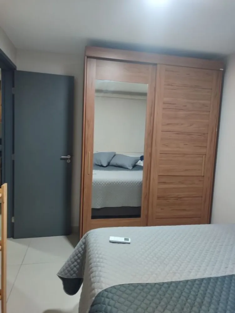 Flat/Apart Hotel, 1 quarto, 30 m² - Foto 5