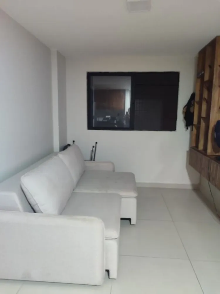 Flat/Apart Hotel, 1 quarto, 30 m² - Foto 2