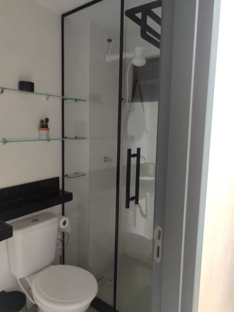 Flat/Apart Hotel, 1 quarto, 30 m² - Foto 8