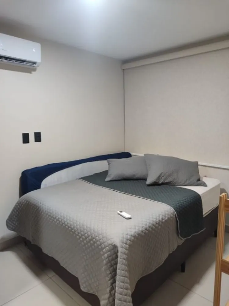 Flat/Apart Hotel, 1 quarto, 30 m² - Foto 4