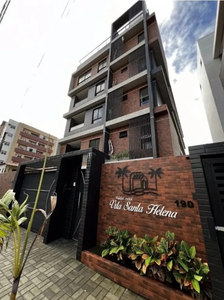 Flat/Apart Hotel, 1 quarto, 30 m² - Foto 1