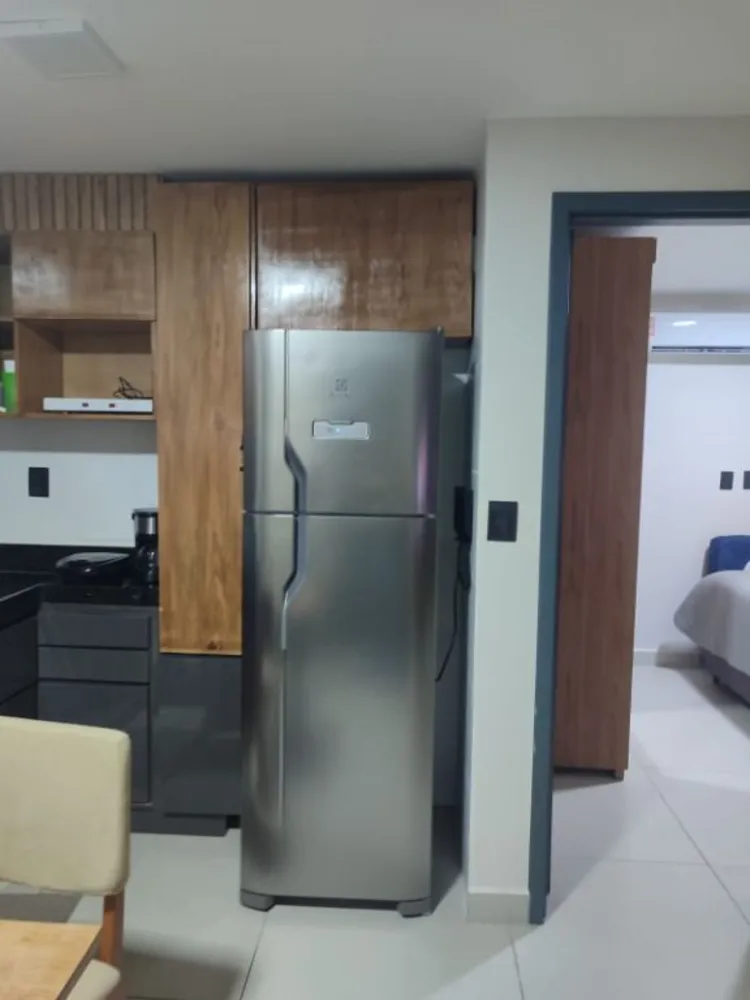 Flat/Apart Hotel, 1 quarto, 30 m² - Foto 7