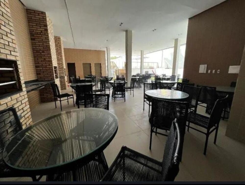 Apartamento para alugar com 2 quartos, 54m² - Foto 5